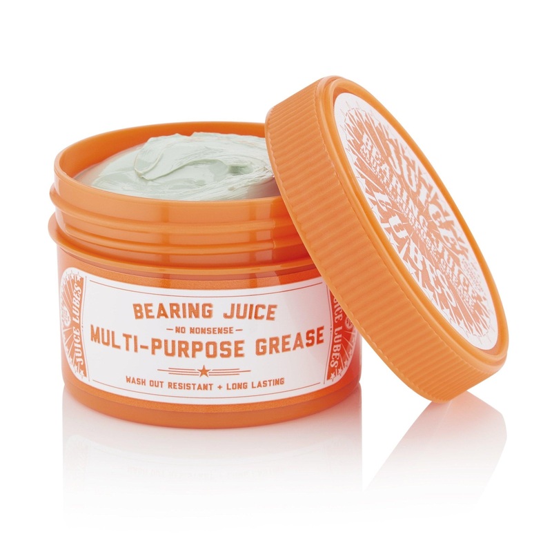 Juice Lubes Multi Purpose Grease 150ml