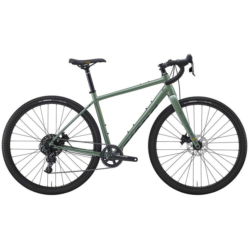 Kona Libre (Green) 50cm