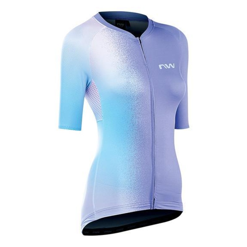 Northwave Blade Women’s Cycling Jersey (Pastel) L