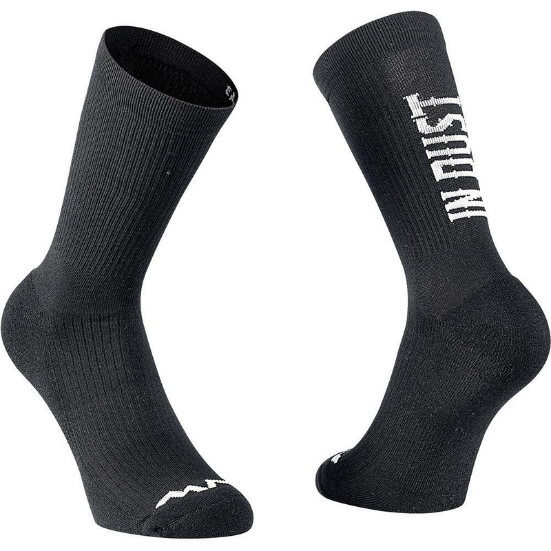 Northwave In Dust We Trust Socks (Black) M