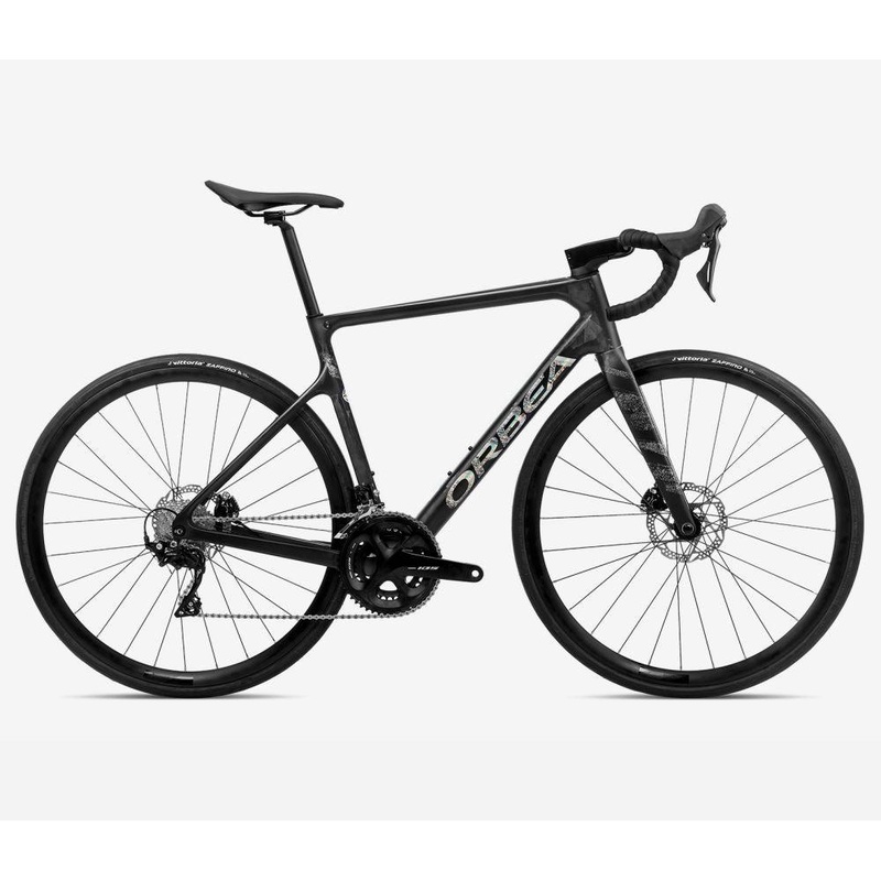 Orbea ORCA M30 (Carbon Raw/Iridescent-Matt) 47cm