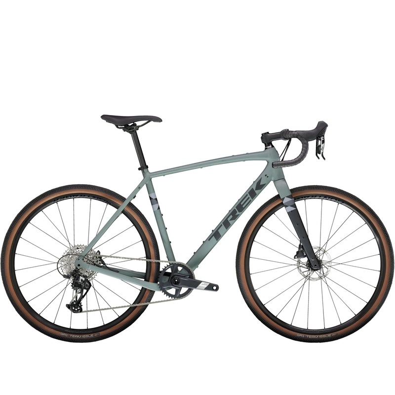Trek Checkpoint ALR 5 (Matte Keswick) 52