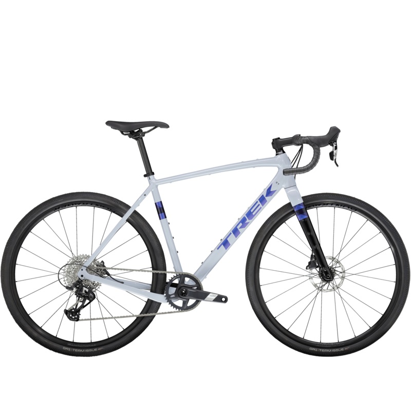 Trek Checkpoint ALR 5 (Plasma Grey Pearl) 52