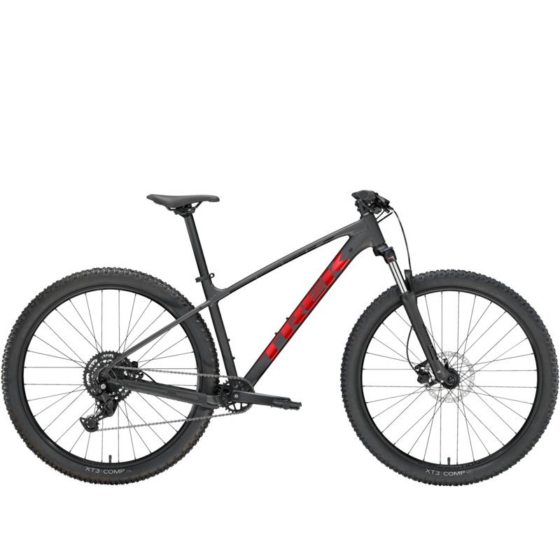 Trek Marlin 5 Gen 3 (Matte Dnister Black) S