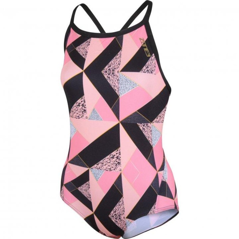 Zone 3 Bound Back Women’s Swimsuit (Prism 3.0) XXS