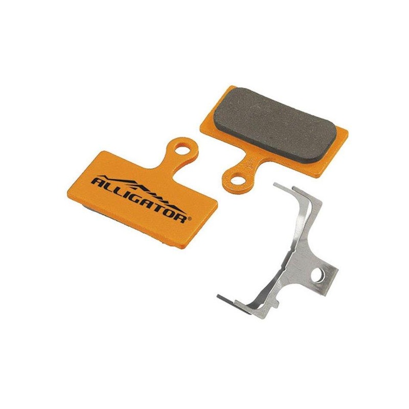 Alligator Organic Shimano XTR Disc Brake Pads