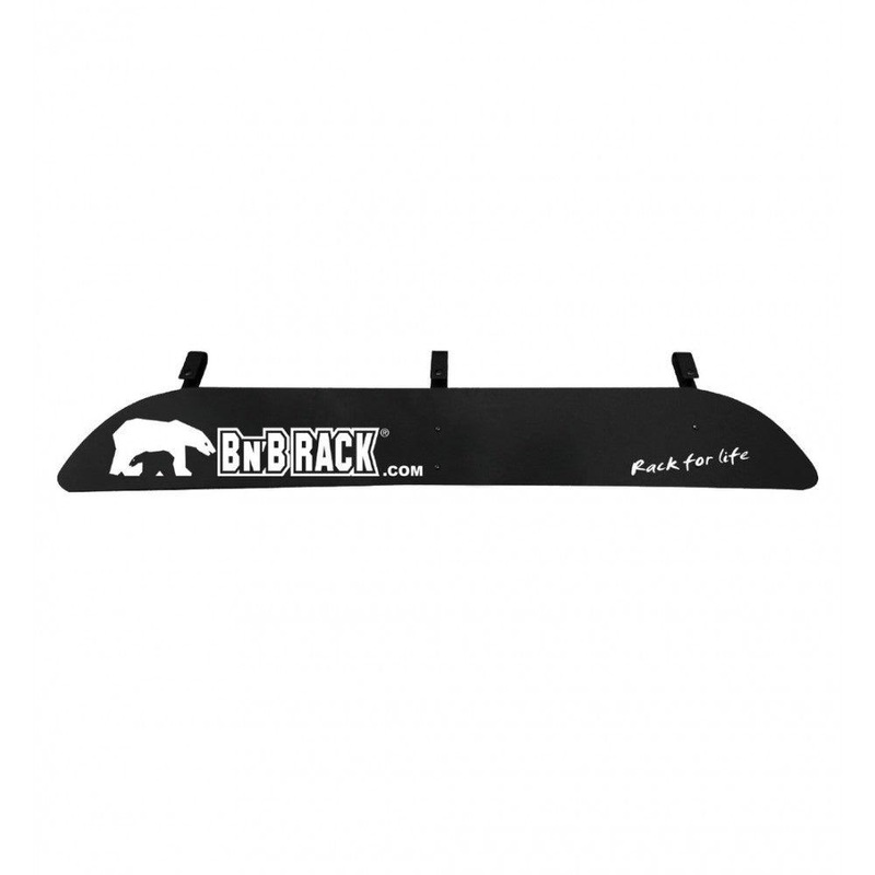 Bearack Flaring Roof Rack S