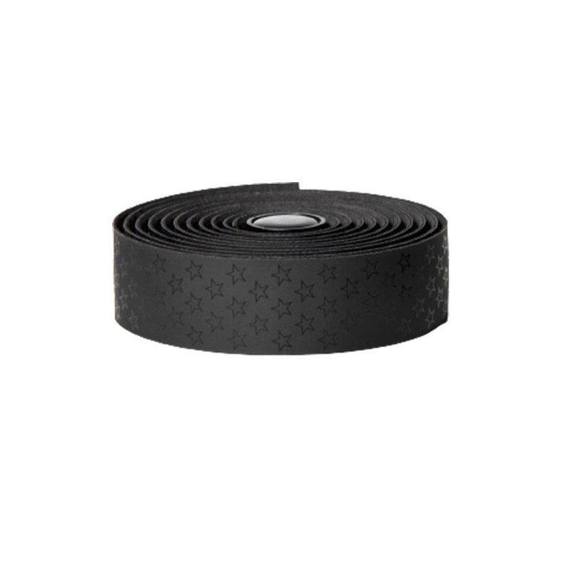 BTP High Perfromance Gripping Bartape (Black Star)