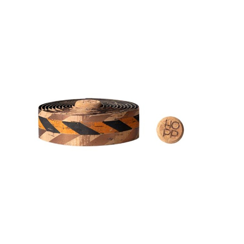 BTP Natural Cork Bartape (Print COK11)