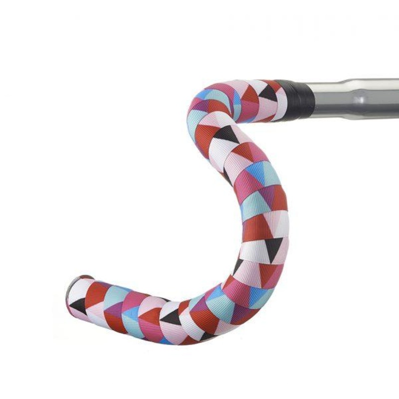 BTP Ribbon Bartape (Red Jely 2)