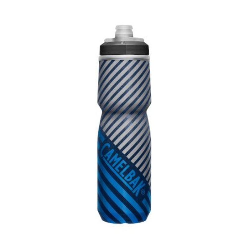 Camelbak Podium Chill Bottle (Navy Stripe) 620ml