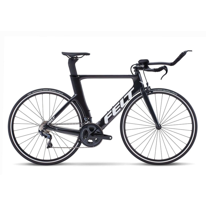 Felt B Performance Ultegra (Charcoal) 47cm