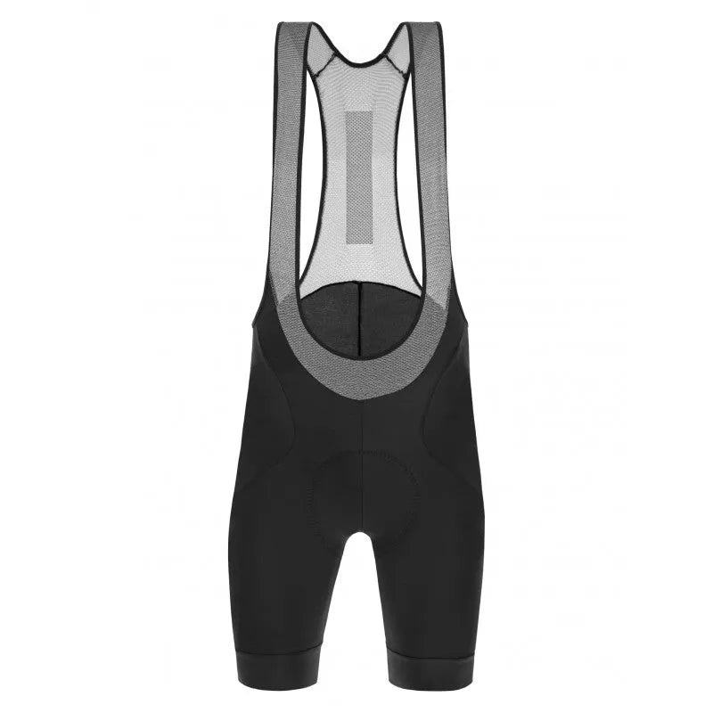 Santini Karma Delta Mens Cycling Bibshort (Black) S