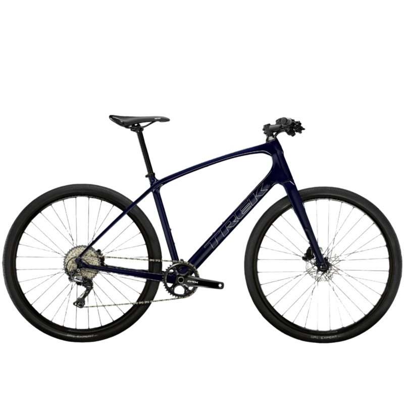 Trek FX Sport 5 (Navy Carbon Smoke) S