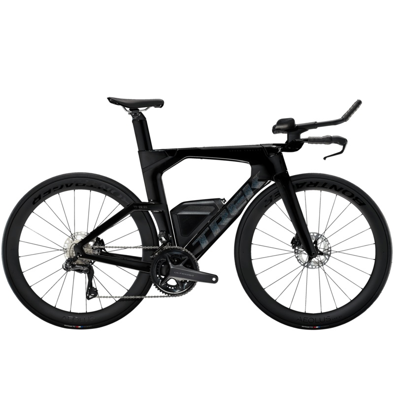 Trek Speed Concept SLR 7 (Deep Smoke/Gloss Trek Black) S