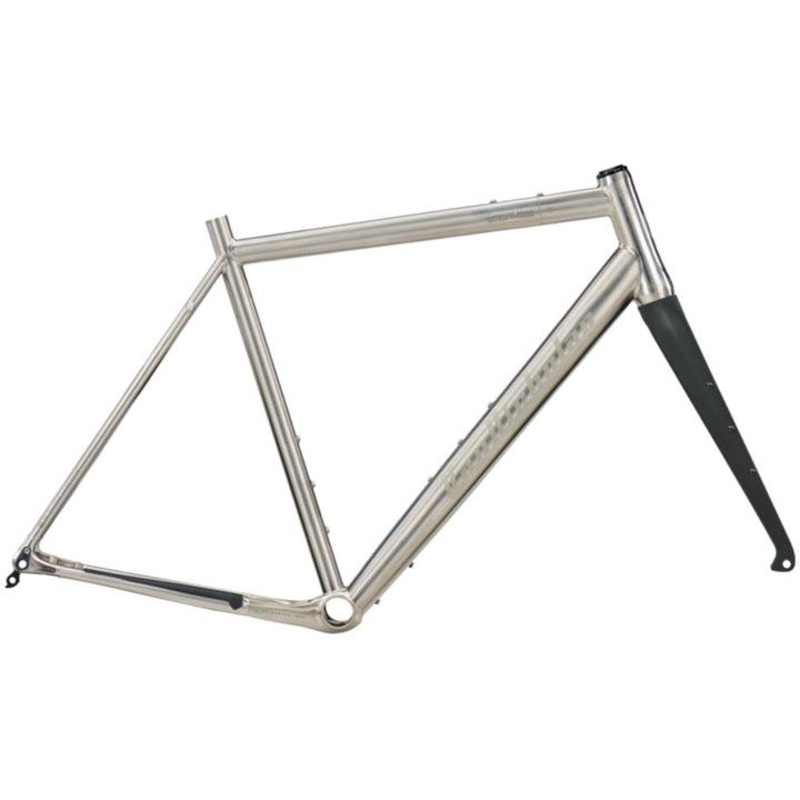 Van Nicholas Rowtag Titanium Disc Frameset XS (48)