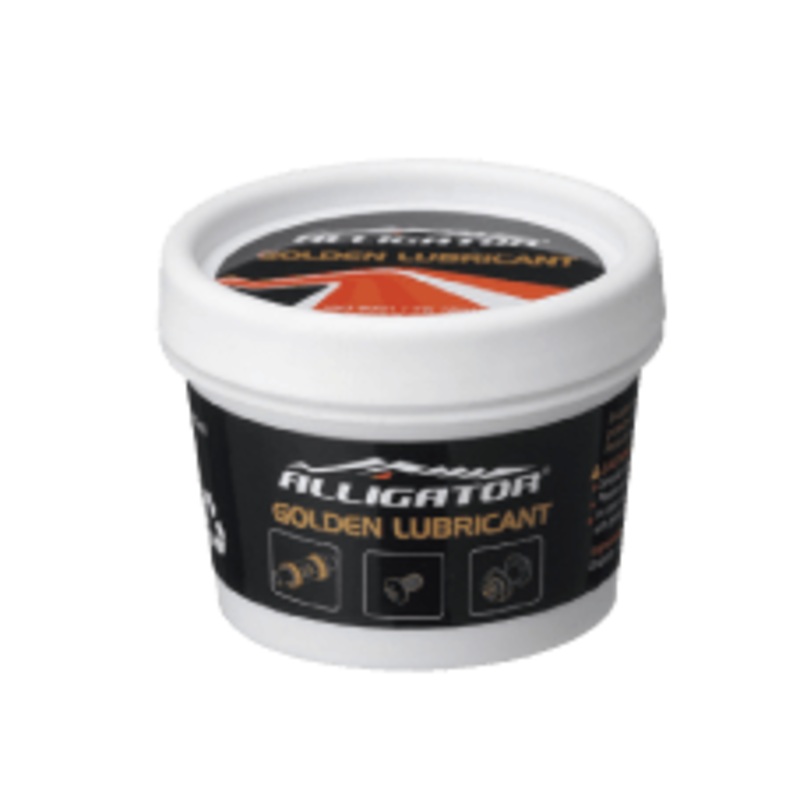 Alligator Lubricant Golden Grease 80ml