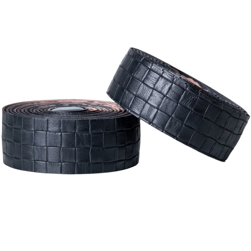 BTP Faux Leather Bartape (Oil Wax)