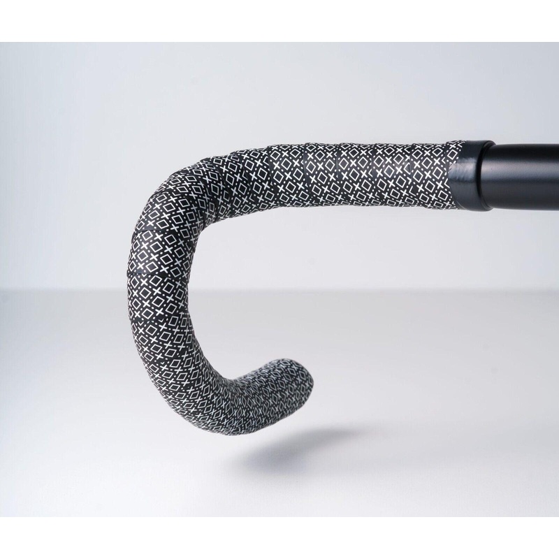 BTP High Performance Gripping Bartape (Square White)