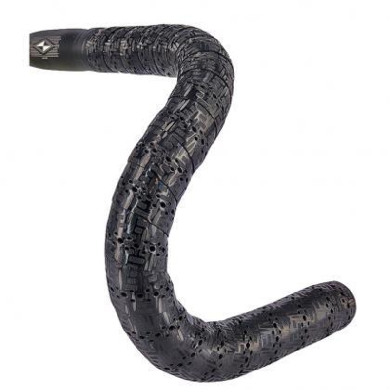 BTP High Performance LSK Bartape (Black SQL)