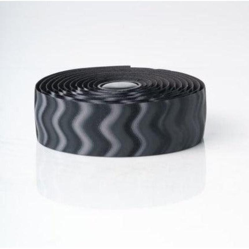 BTP High Performance Wave Bartape (Black)
