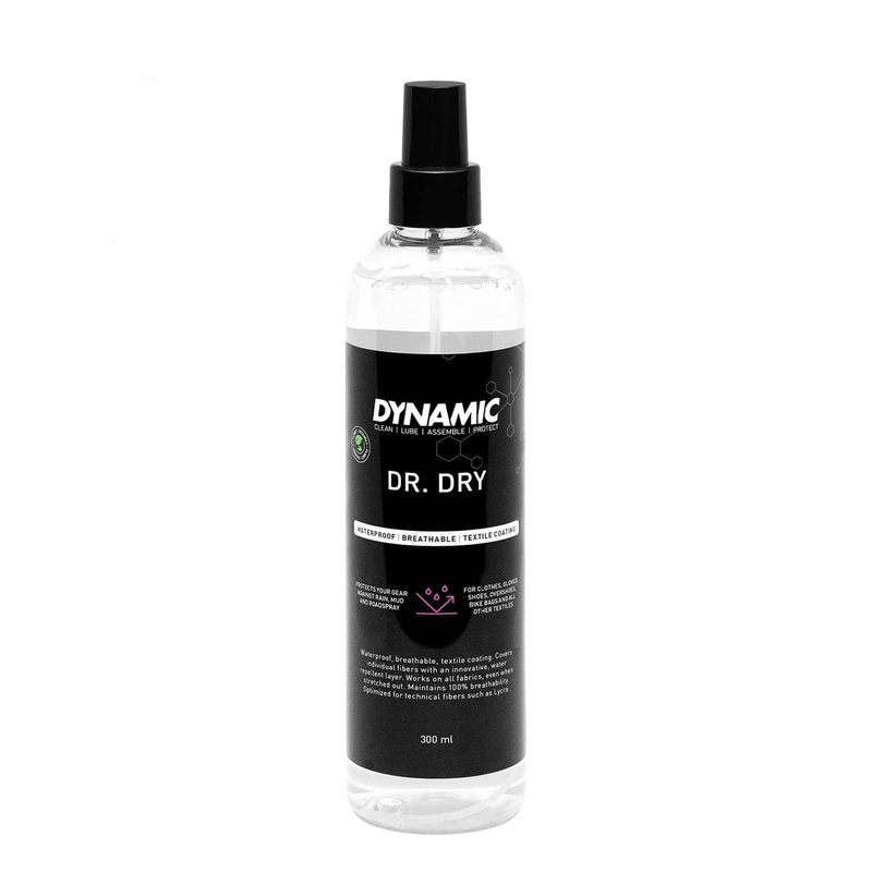 Dynamic Dr. Dry Waterproofing Spray 300ml