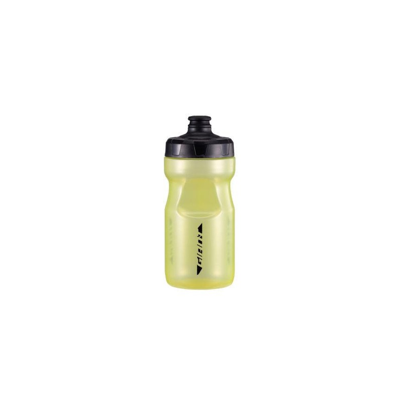 Giant ARX Transparent Bottle (Yellow) 400ml