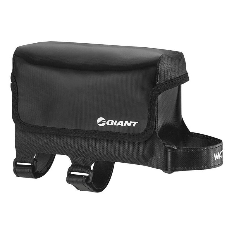 Giant WP Top Tube Bag L