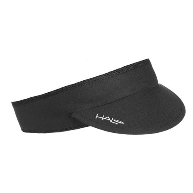Halo Cycling Visorband (Black)