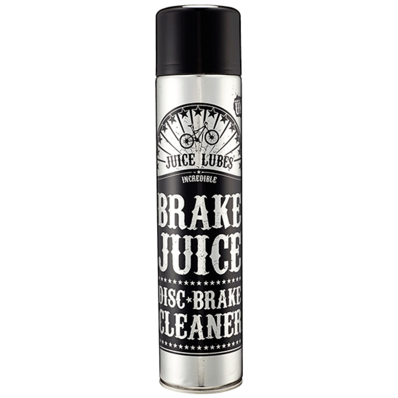 Juice Lubes Disc Brake Cleaner 600ml