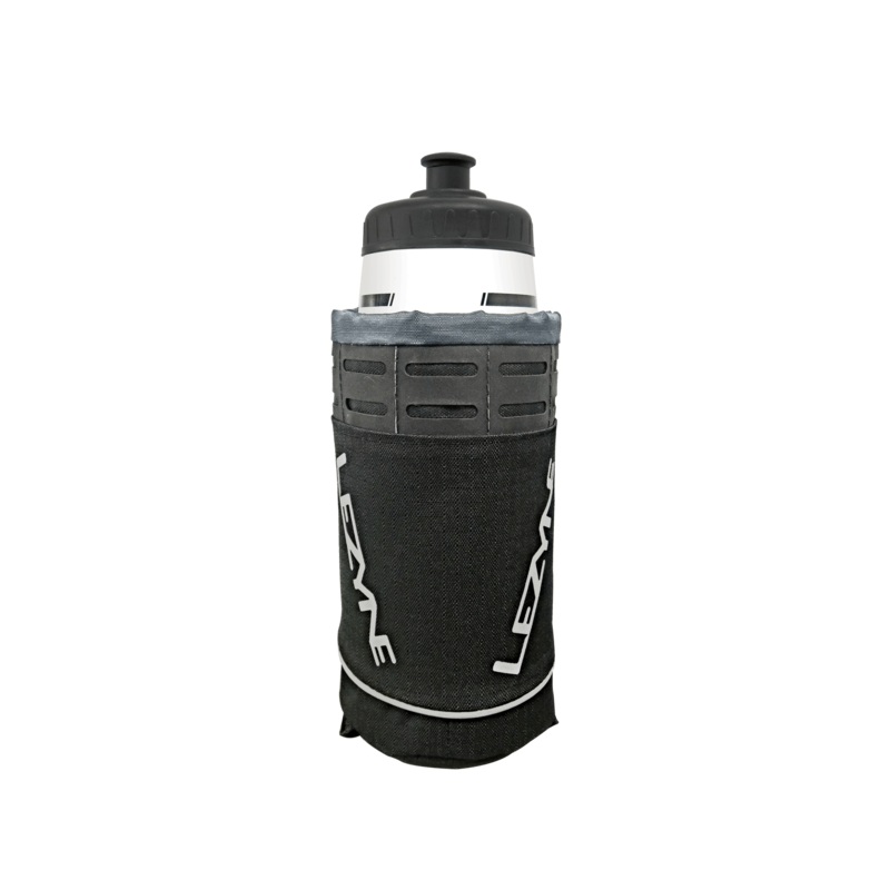 Lezyne Stuff Caddy Bag (Black)