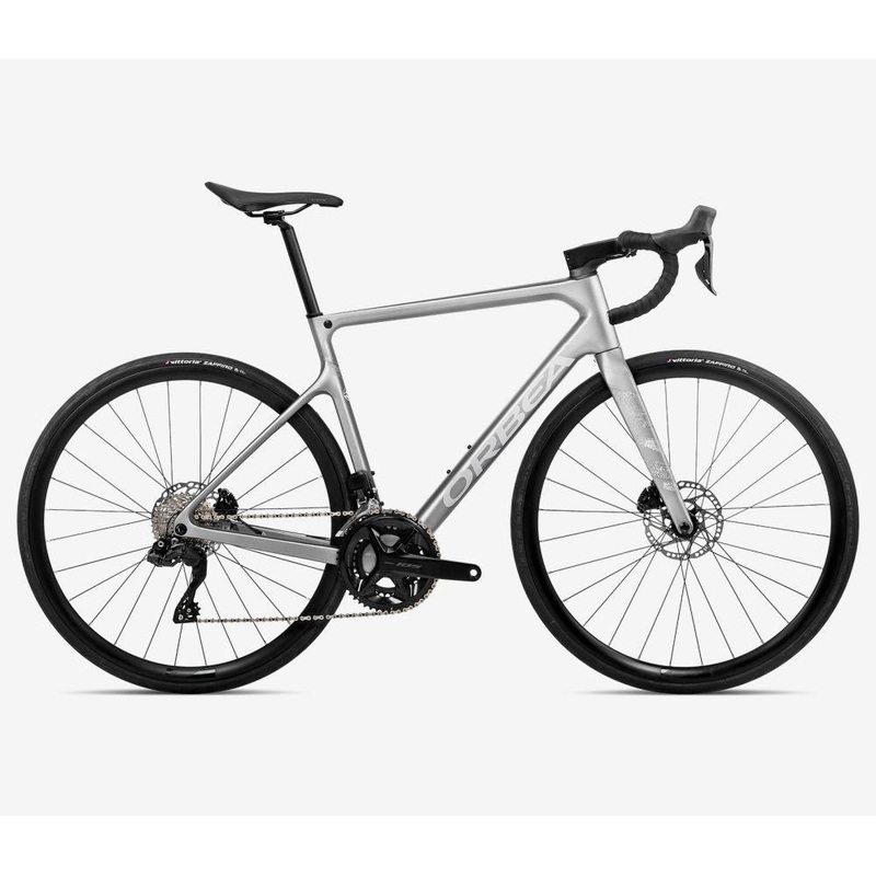 Orbea ORCA M30i (Shark Grey-Matt) 47cm