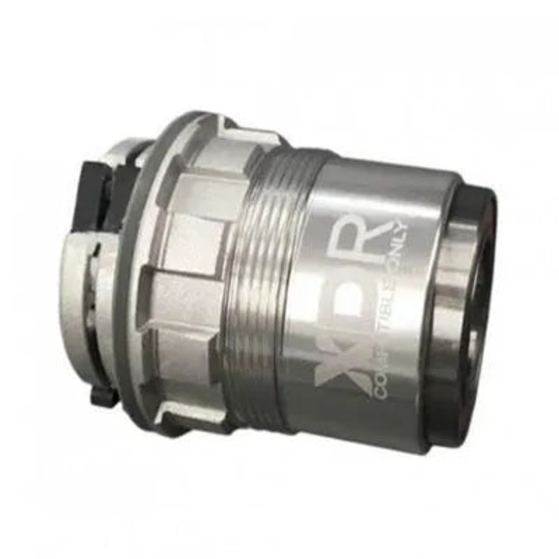 Parcours XDR Freehub Body