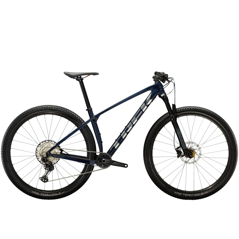 Trek Procaliber 9.6 MTB (Blue Carbon Smoke) M