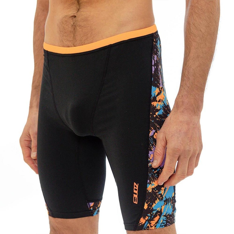 Zone 3 Men’s Swimming Shorts (Aztec 3.0) XXS