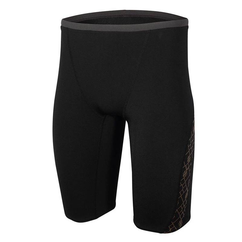 Zone 3 Men’s Swimming Shorts (Iconic) XXS