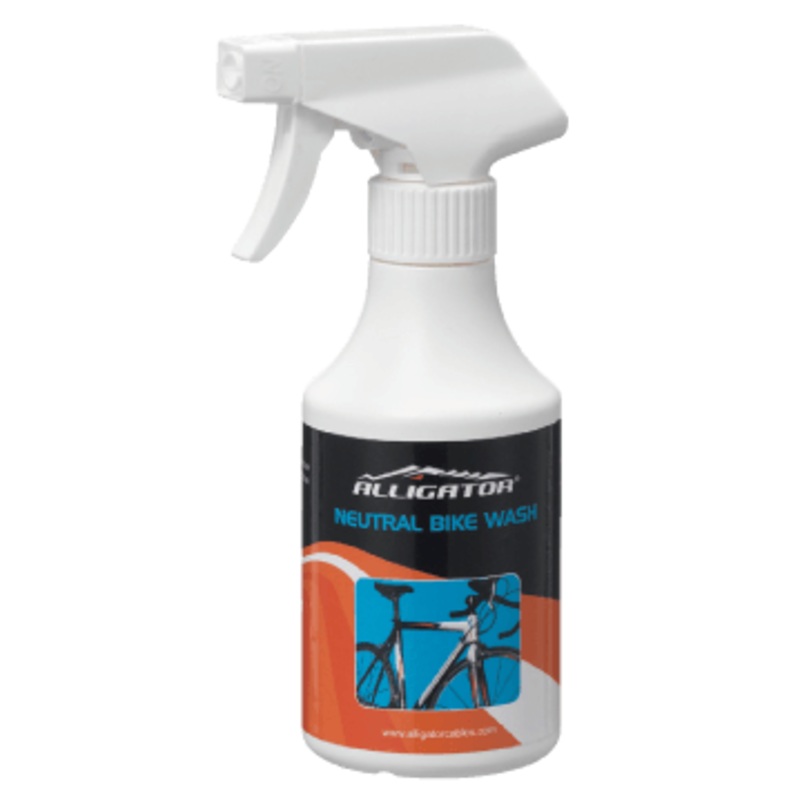 Alligator Cleaner Neutral Bike Wash