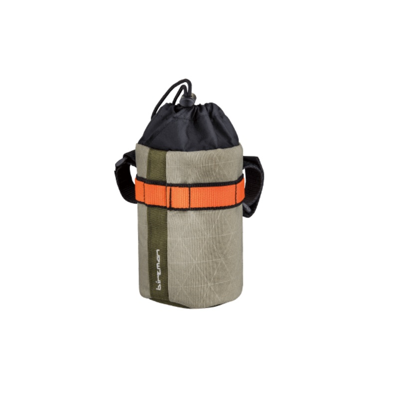 Birzman Packman Travel Bottle Pack