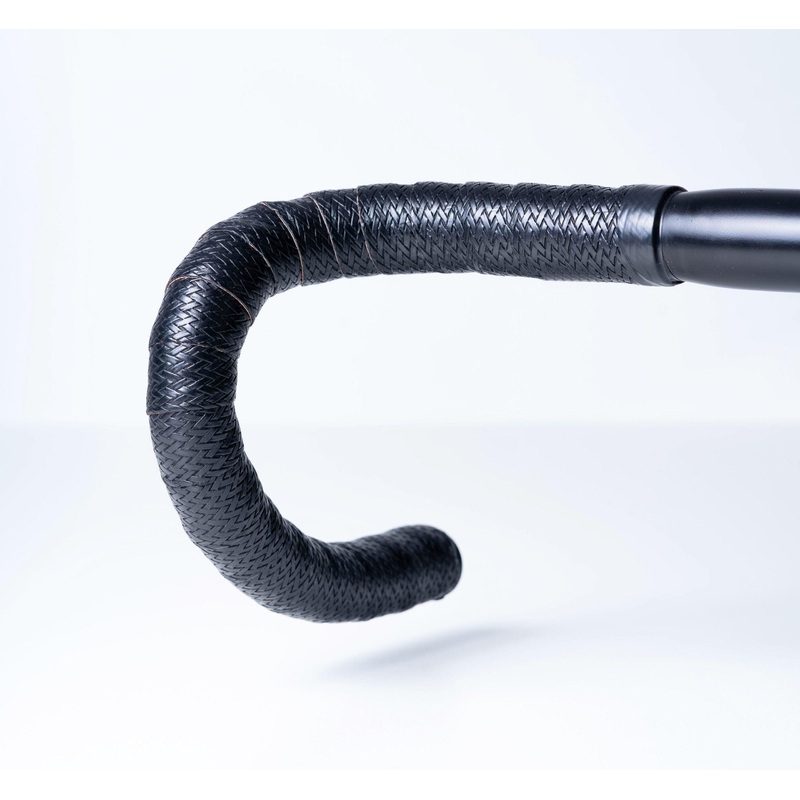 BTP Faux Leather Bartape (Andiamo Black)