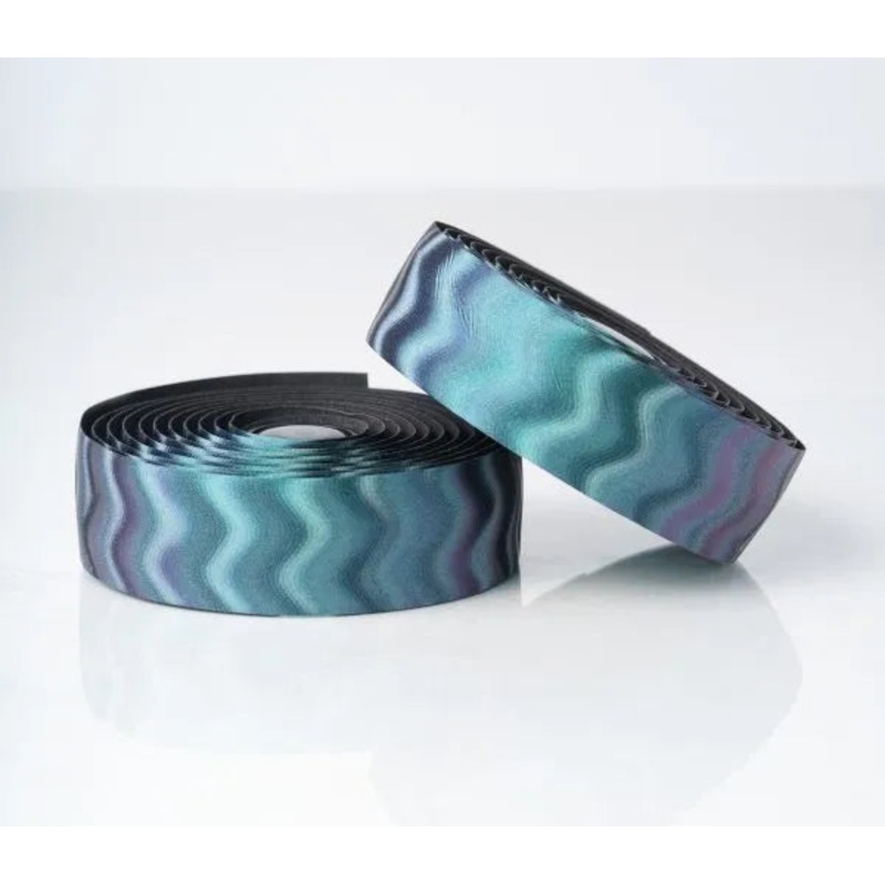 BTP High Performance Wave Bartape (Green)