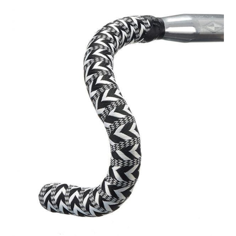 BTP Woven Bartape (Arrow Flower)