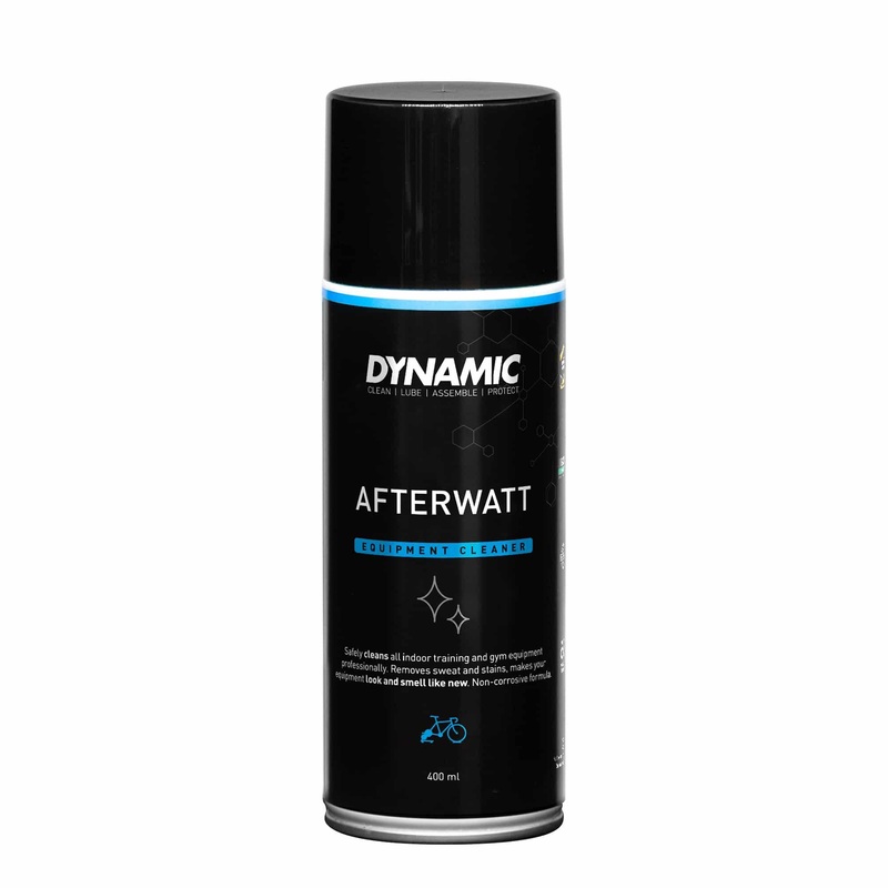 Dynamic Afterwatt Equipment Cleaner 400ml