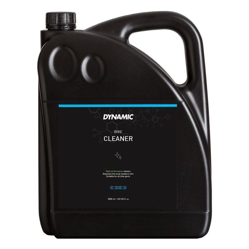 Dynamic Bike Cleaner (Refill Pack) 5L