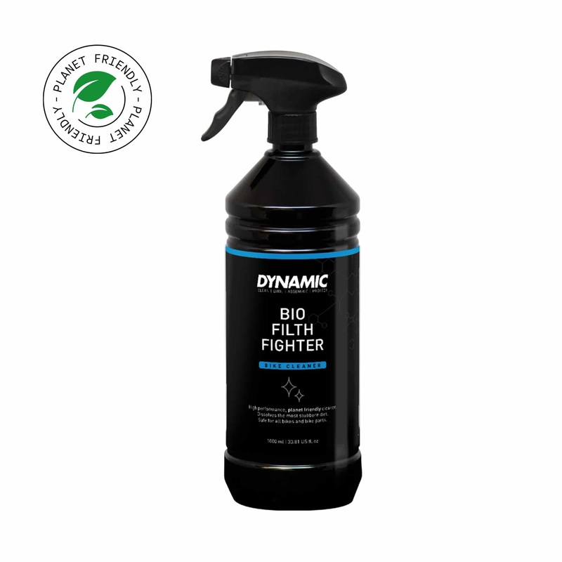 Dynamic Bio Filth Fighter Bike Cleaner 1000ml