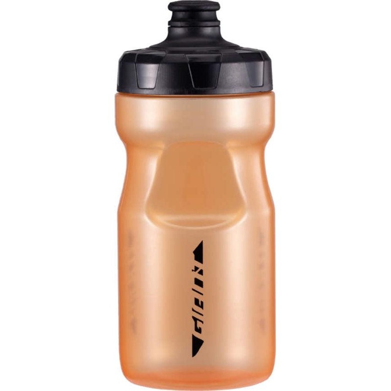 Giant ARX Transparent Bottle (Orange) 400ml
