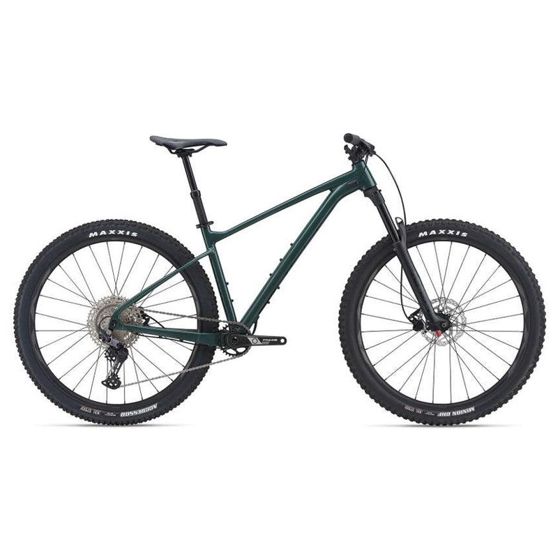 Giant Fathom 2 (Trekking Green) L