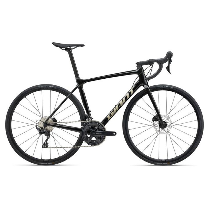 Giant TCR Advanced 2 Disc (Panther) XS