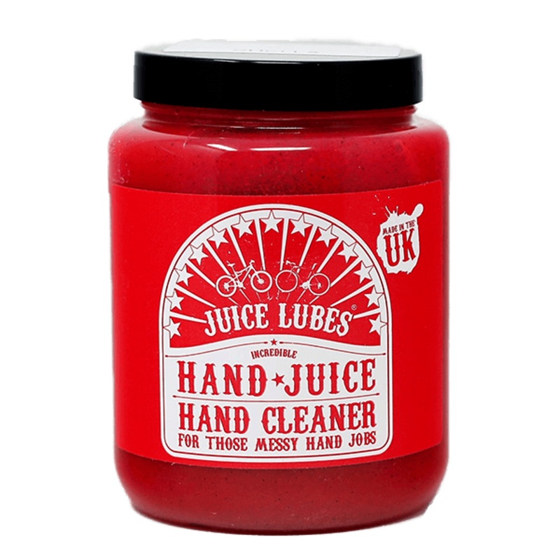 Juice Lubes Hand Cleaner 500ml