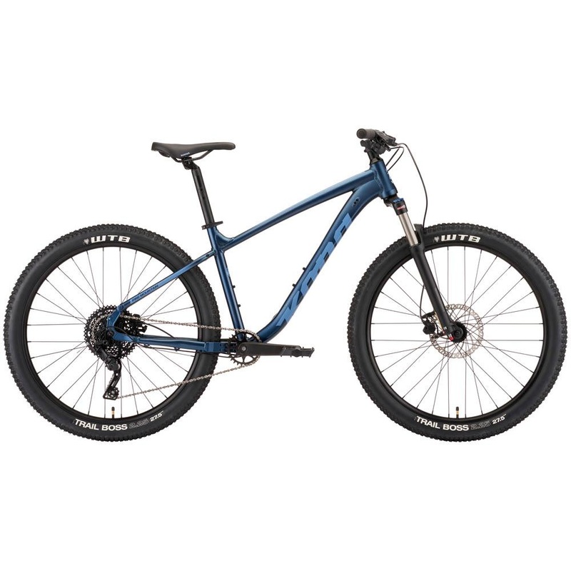 Kona Fire Mountain (Blue) M