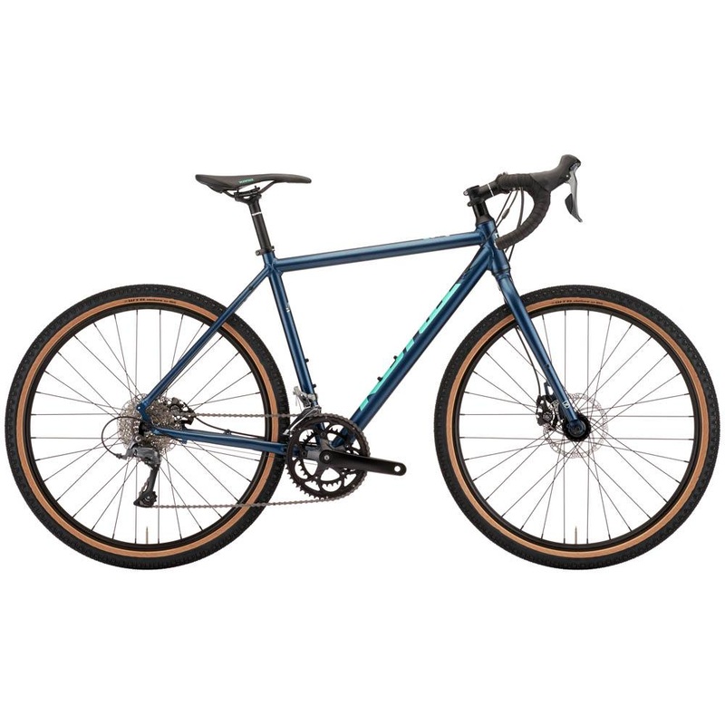 Kona Rove AL (Blue) 50cm